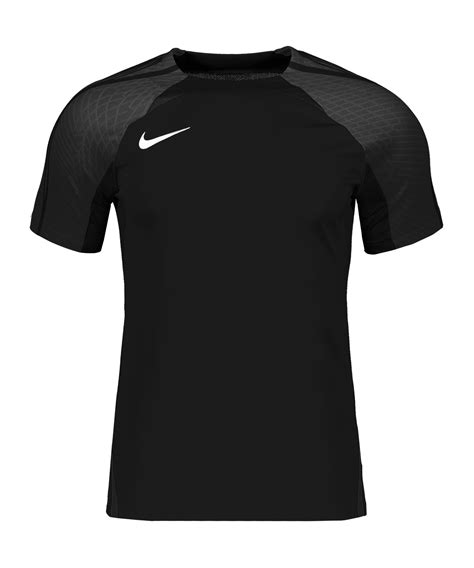 nike trikot striker iii kurzarm schwarz pink|nike strike ss shorts.